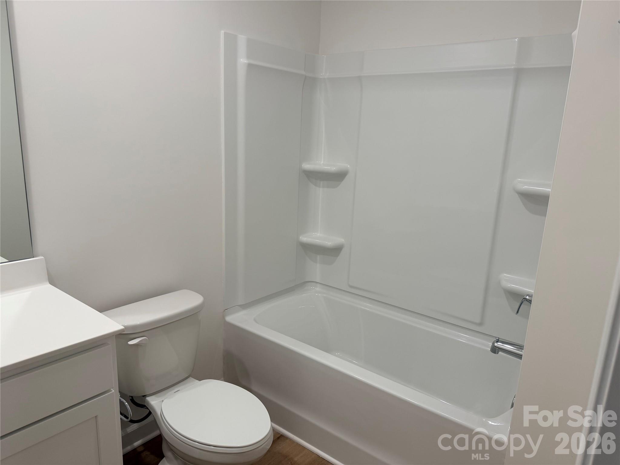 8112 Hidden Springs Trail Charlotte NC 28216