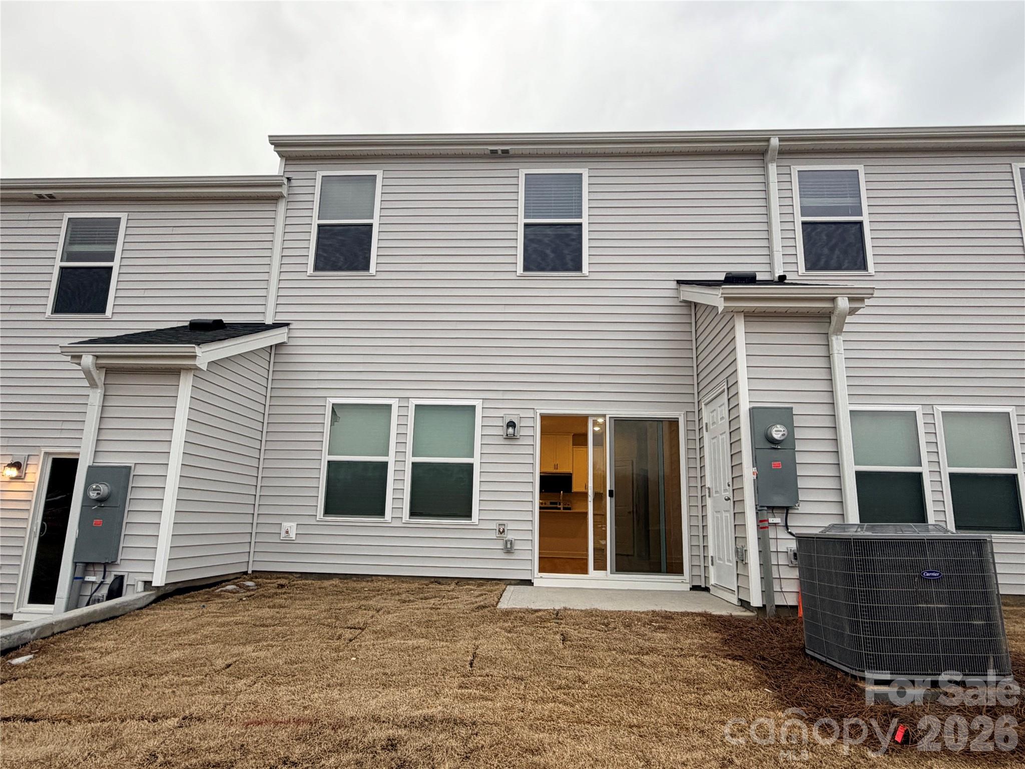 8112 Hidden Springs Trail Charlotte NC 28216
