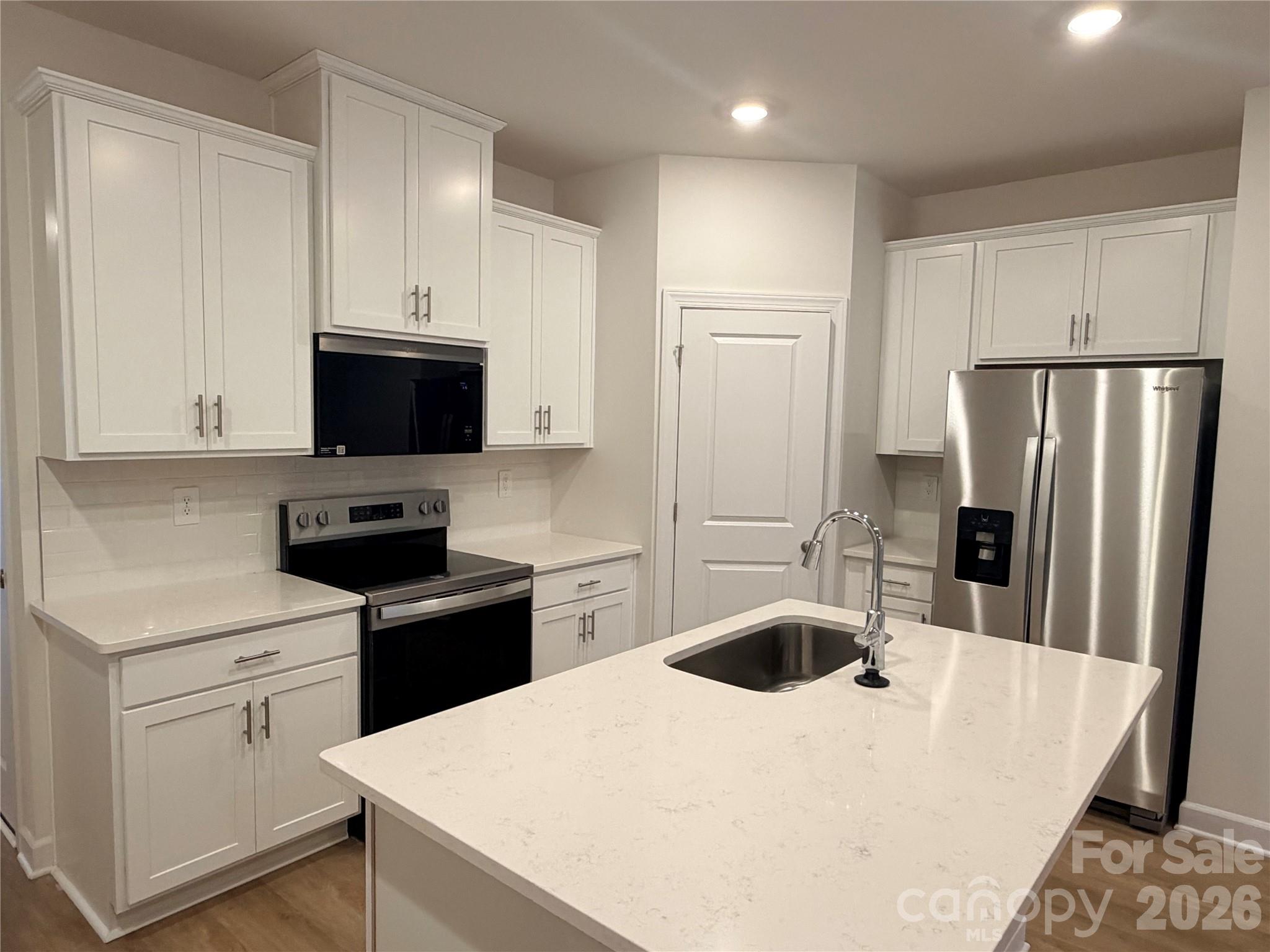 8112 Hidden Springs Trail Charlotte NC 28216