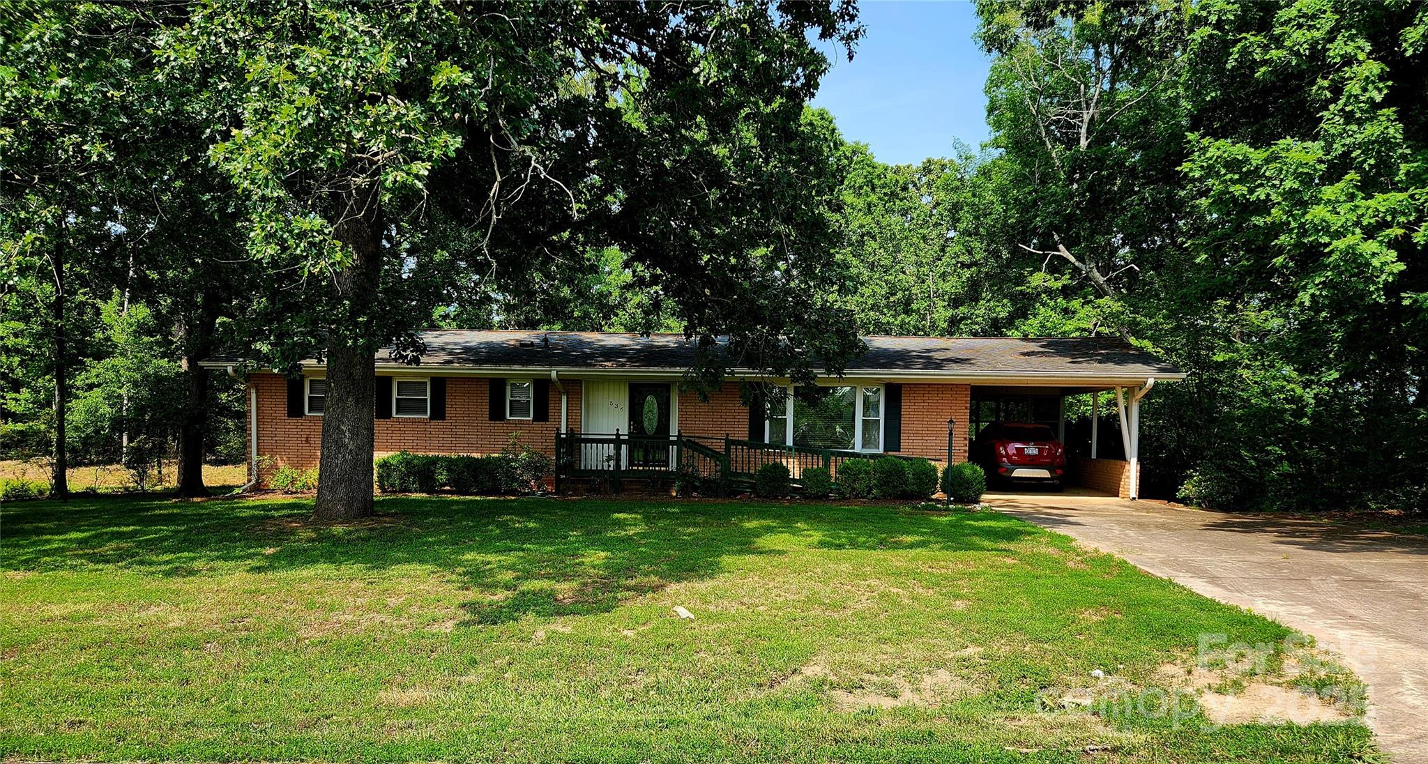 536 Catalina Drive Albemarle NC 28001