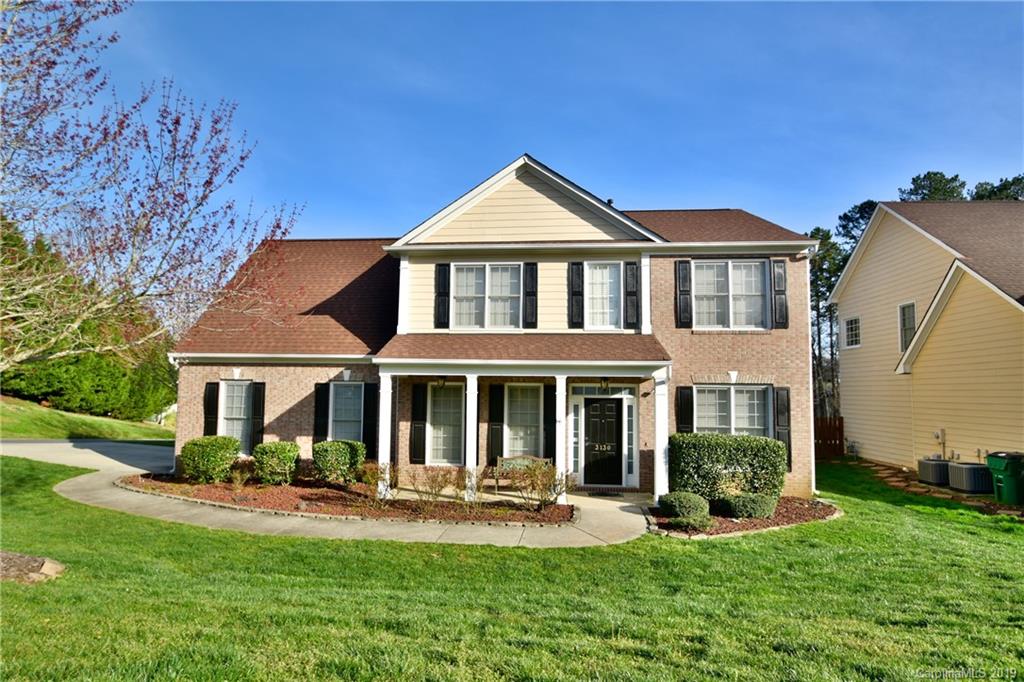3130 Arklow Road Charlotte NC 28269