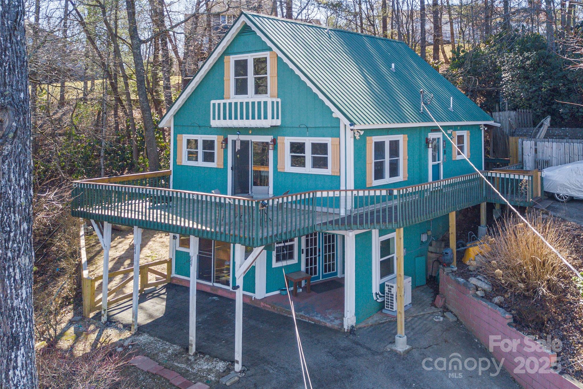 356 Hickory Hill Circle Spruce Pine NC 28777