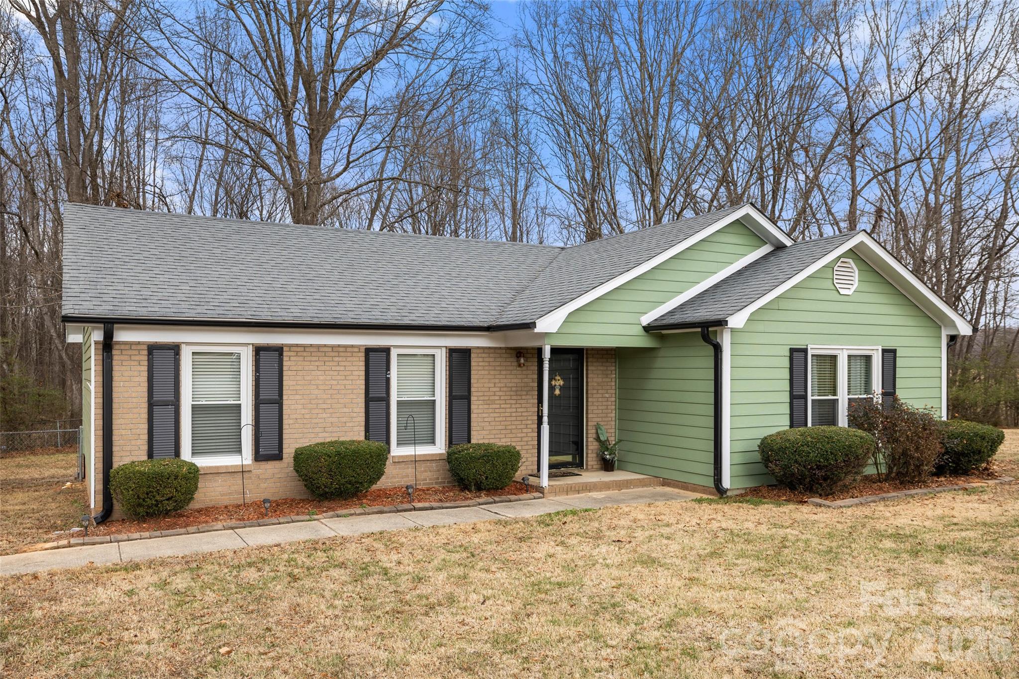 603 Winding Way Drive Monroe NC 28110