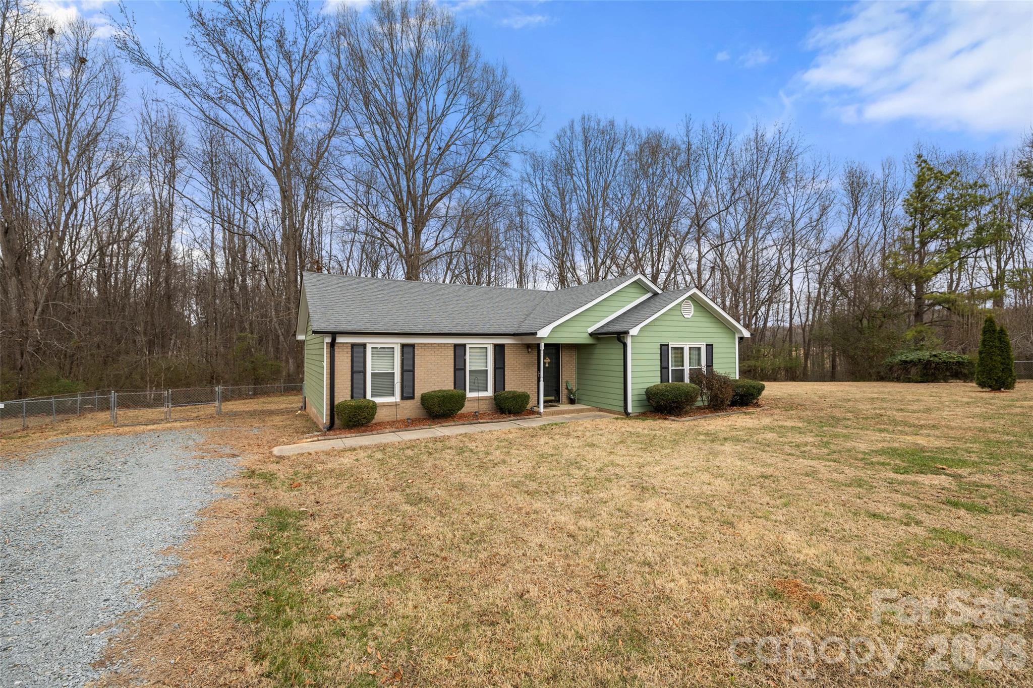 603 Winding Way Drive Monroe NC 28110