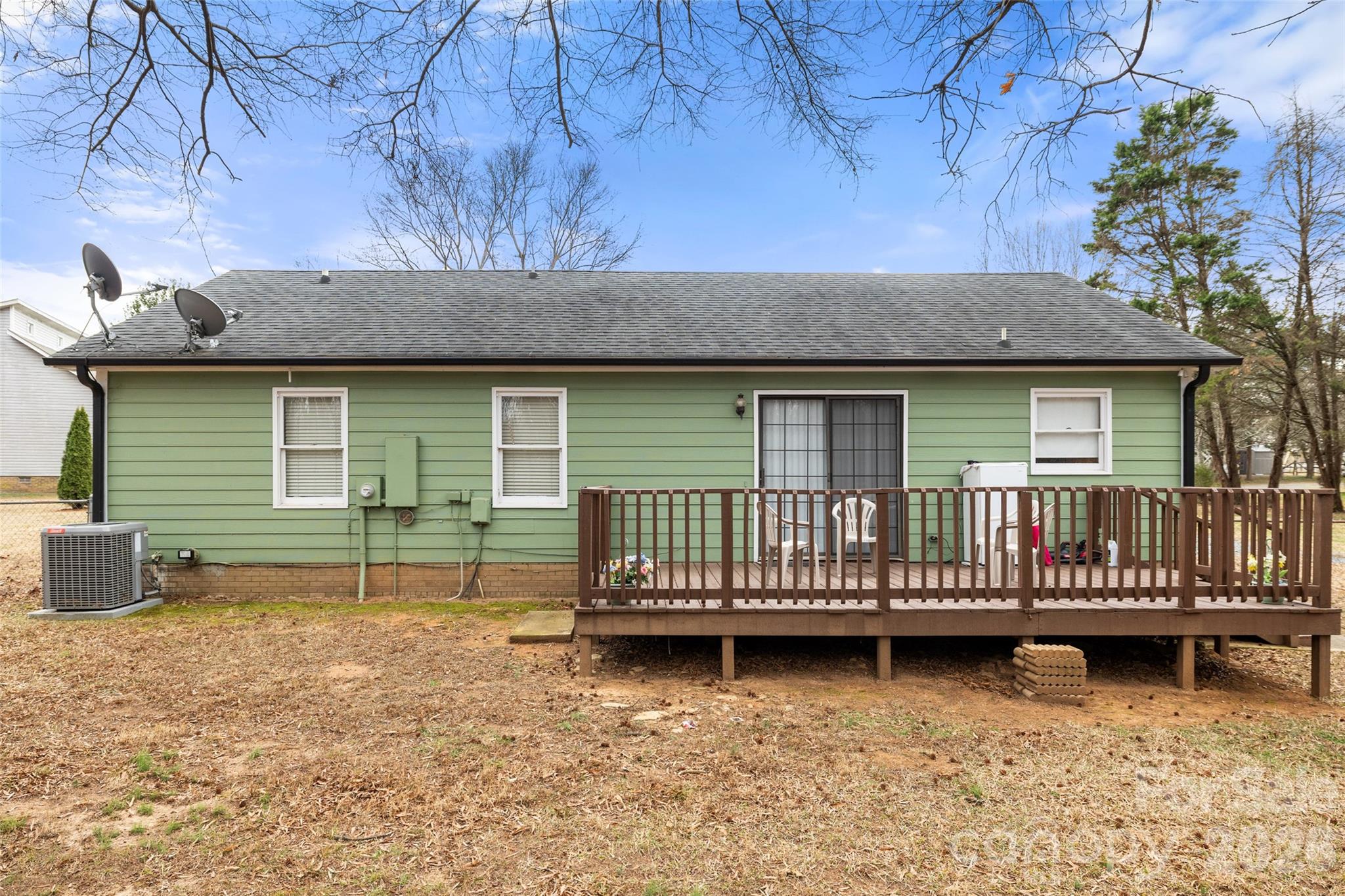 603 Winding Way Drive Monroe NC 28110