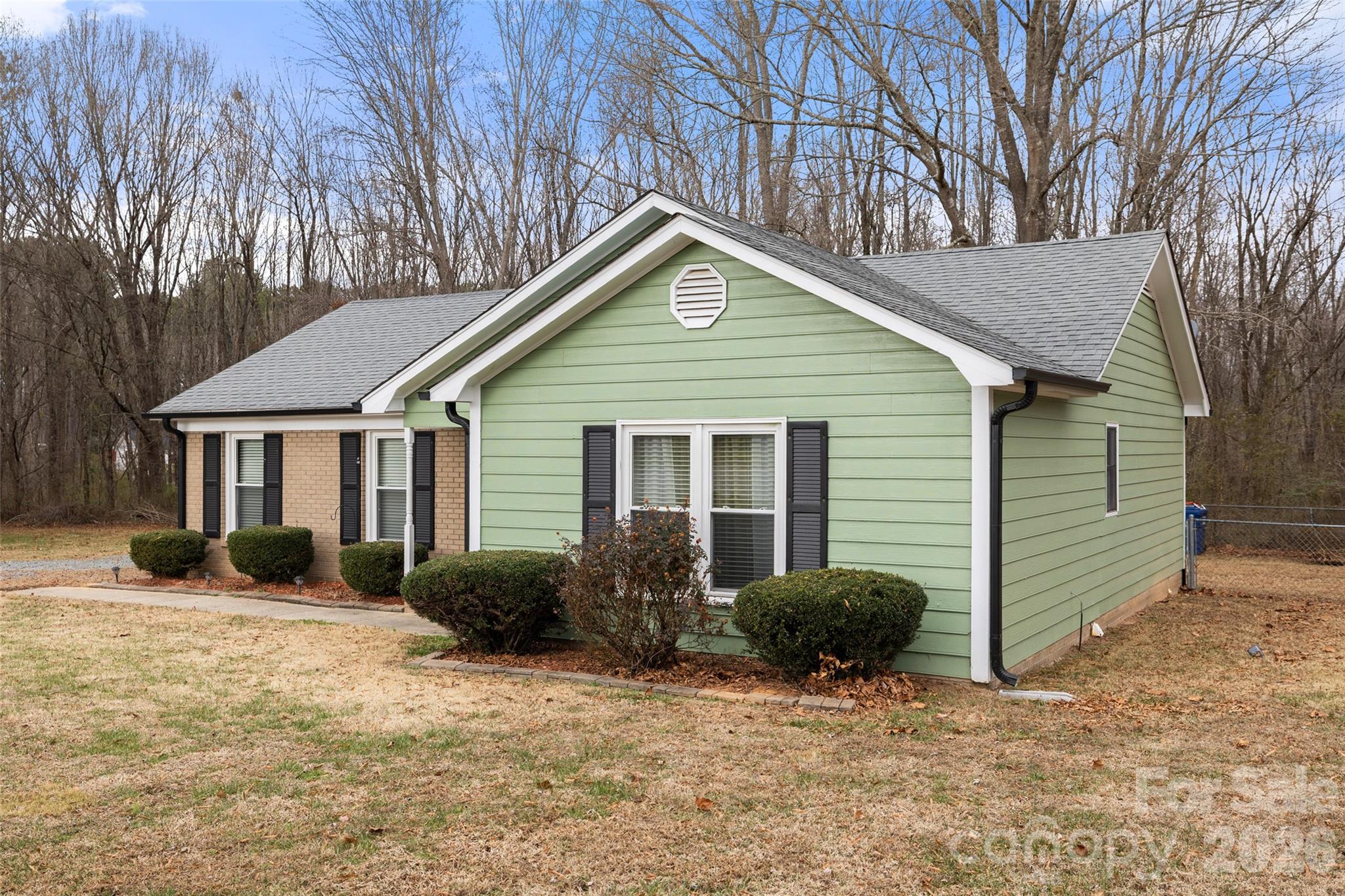 603 Winding Way Drive Monroe NC 28110