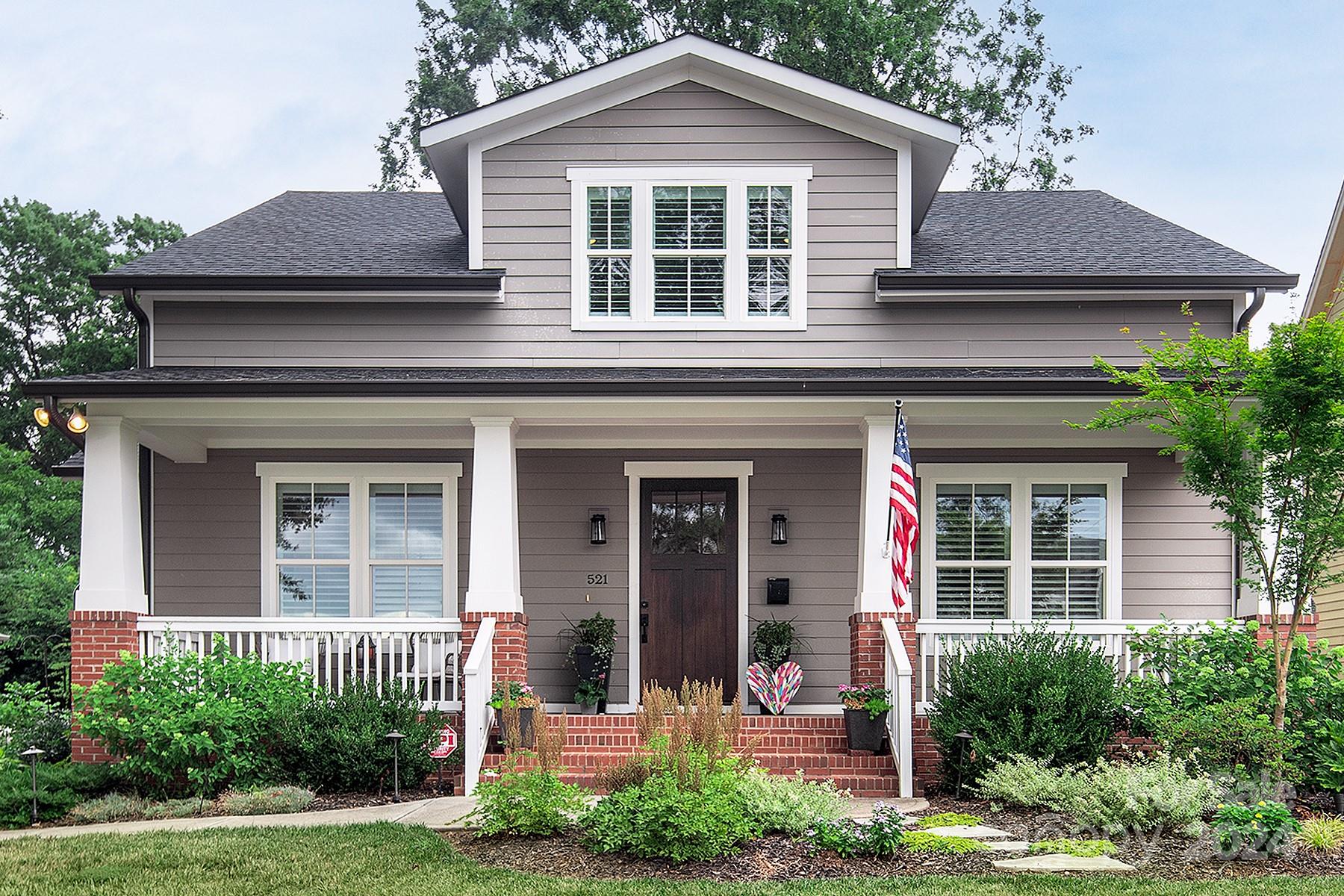 521 Melbourne Court Charlotte NC 28209