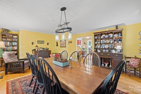 7 Quail Pointe Road Fletcher NC 28732