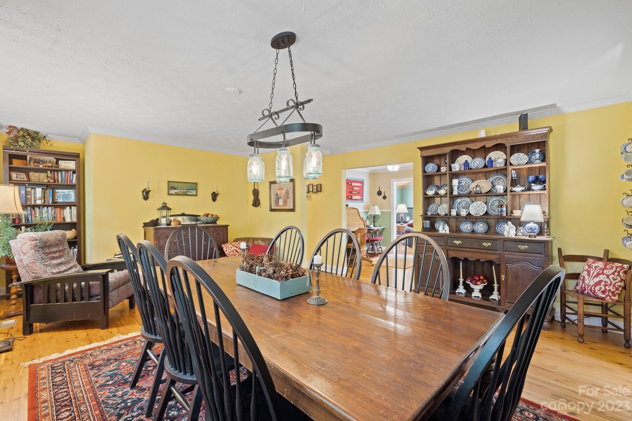 7 Quail Pointe Road Fletcher NC 28732