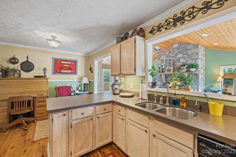 7 Quail Pointe Road Fletcher NC 28732