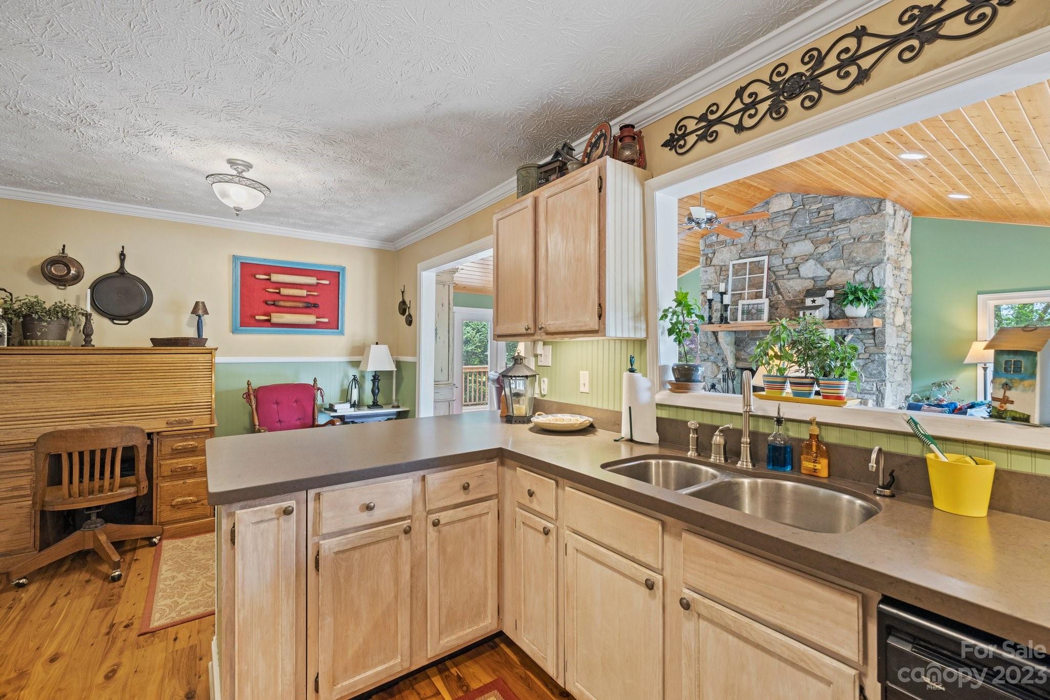7 Quail Pointe Road Fletcher NC 28732