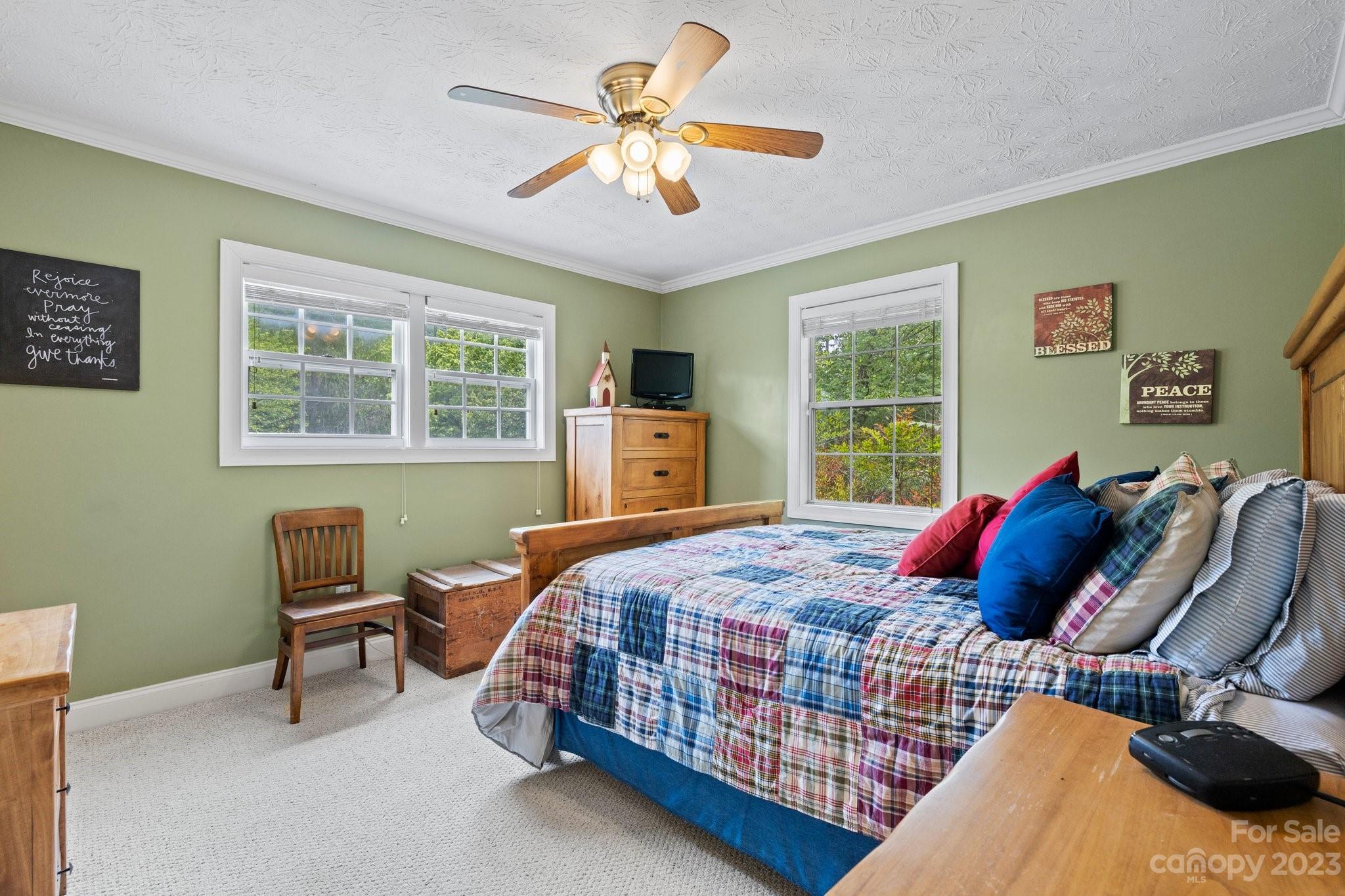7 Quail Pointe Road Fletcher NC 28732