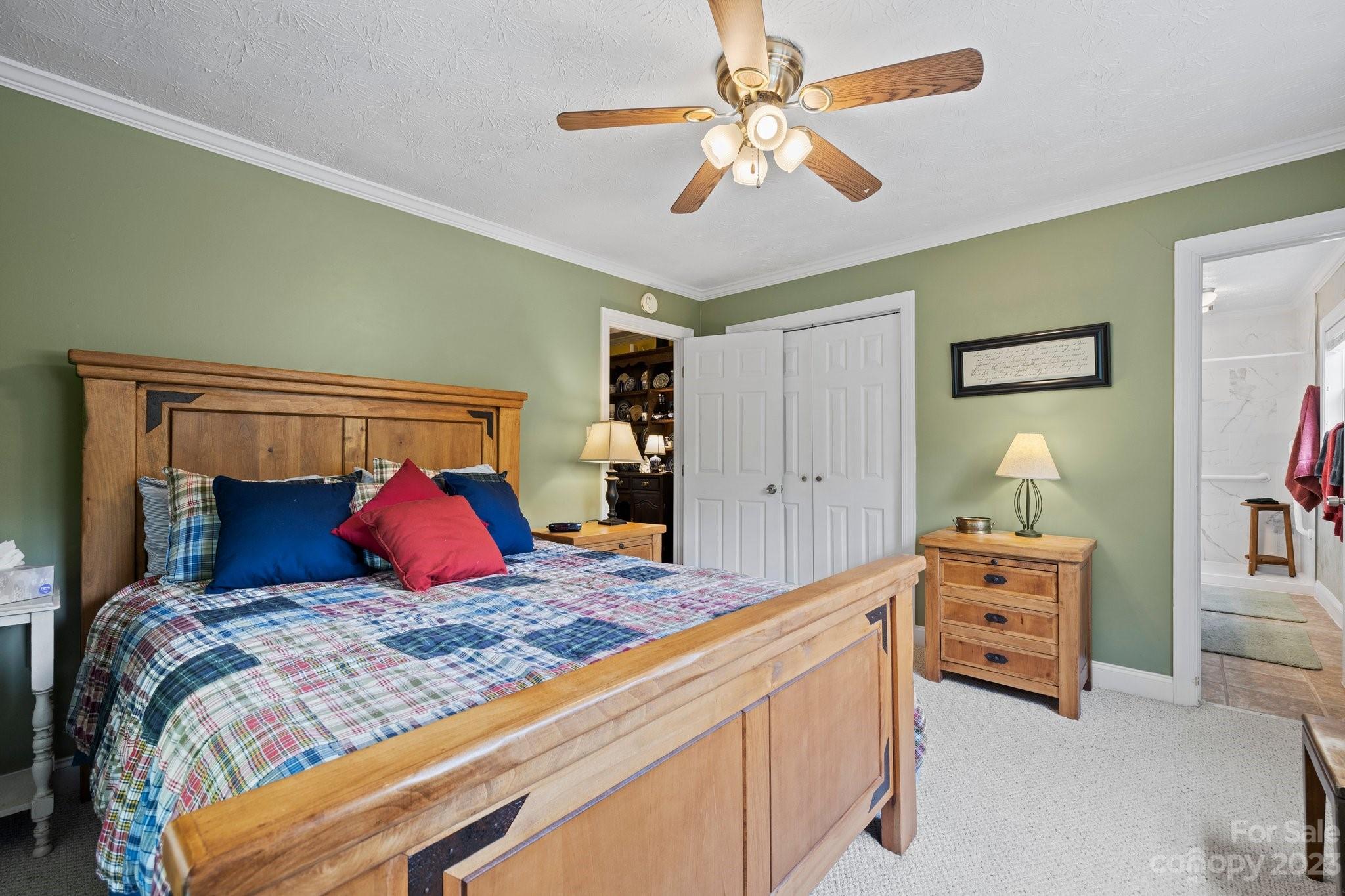 7 Quail Pointe Road Fletcher NC 28732