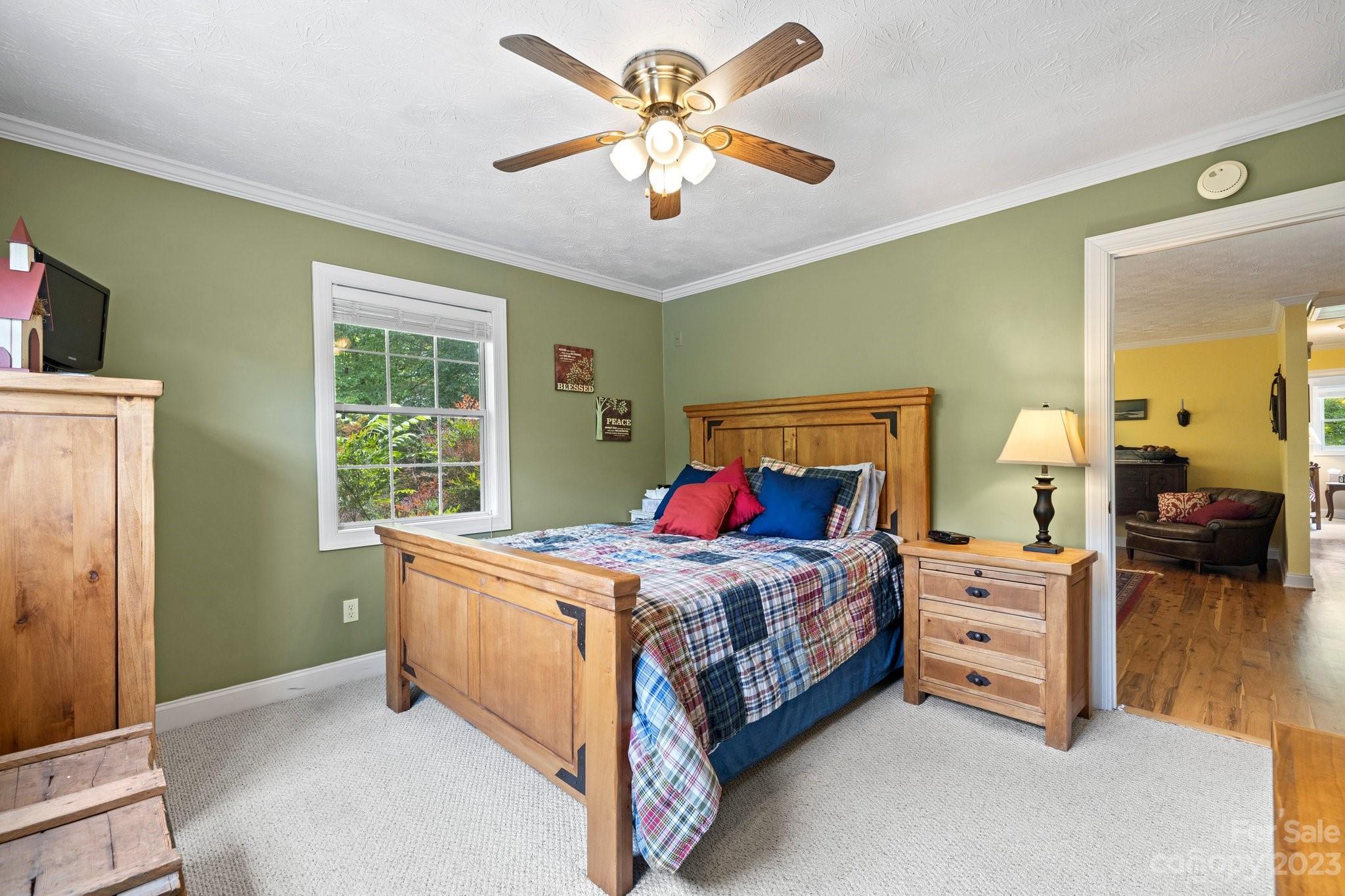 7 Quail Pointe Road Fletcher NC 28732