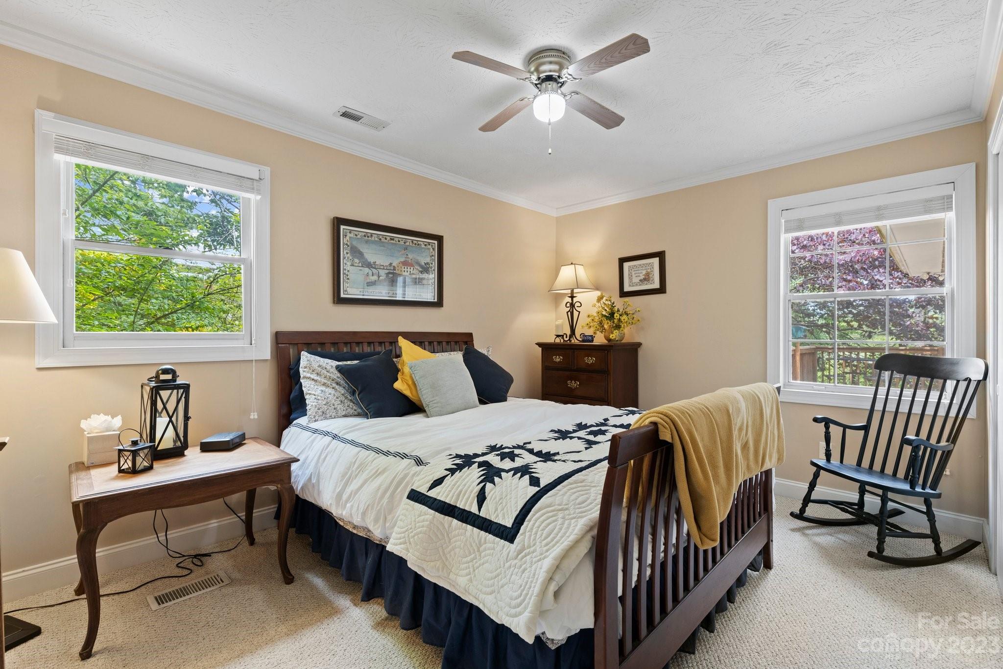 7 Quail Pointe Road Fletcher NC 28732