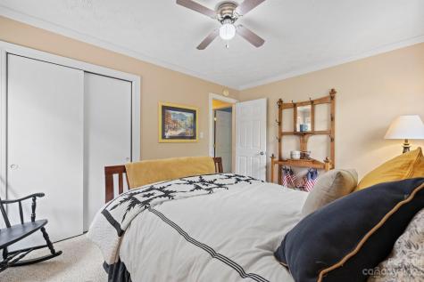 7 Quail Pointe Road Fletcher NC 28732