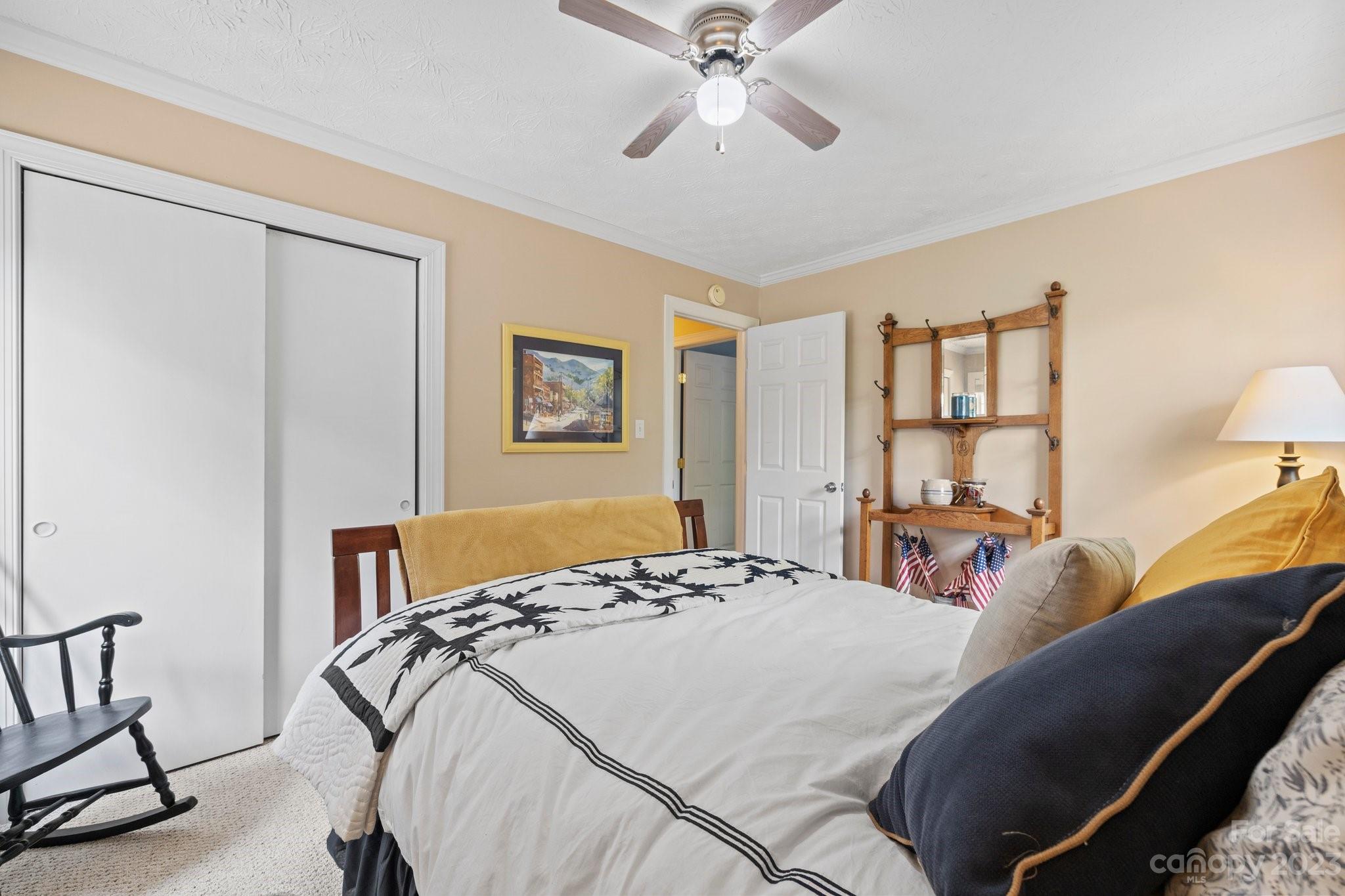 7 Quail Pointe Road Fletcher NC 28732