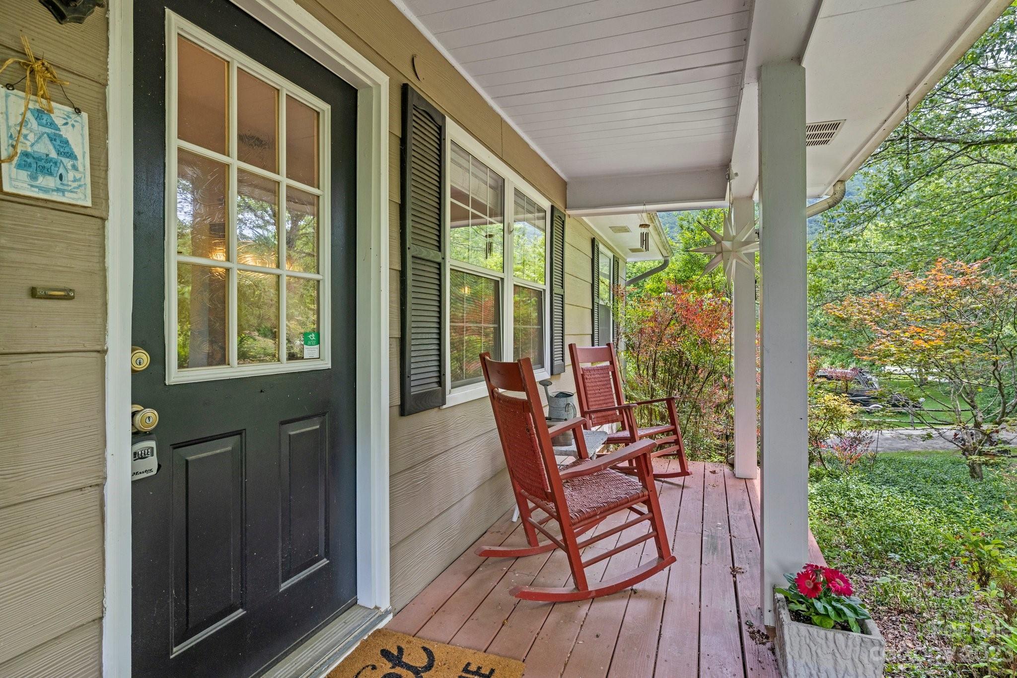 7 Quail Pointe Road Fletcher NC 28732