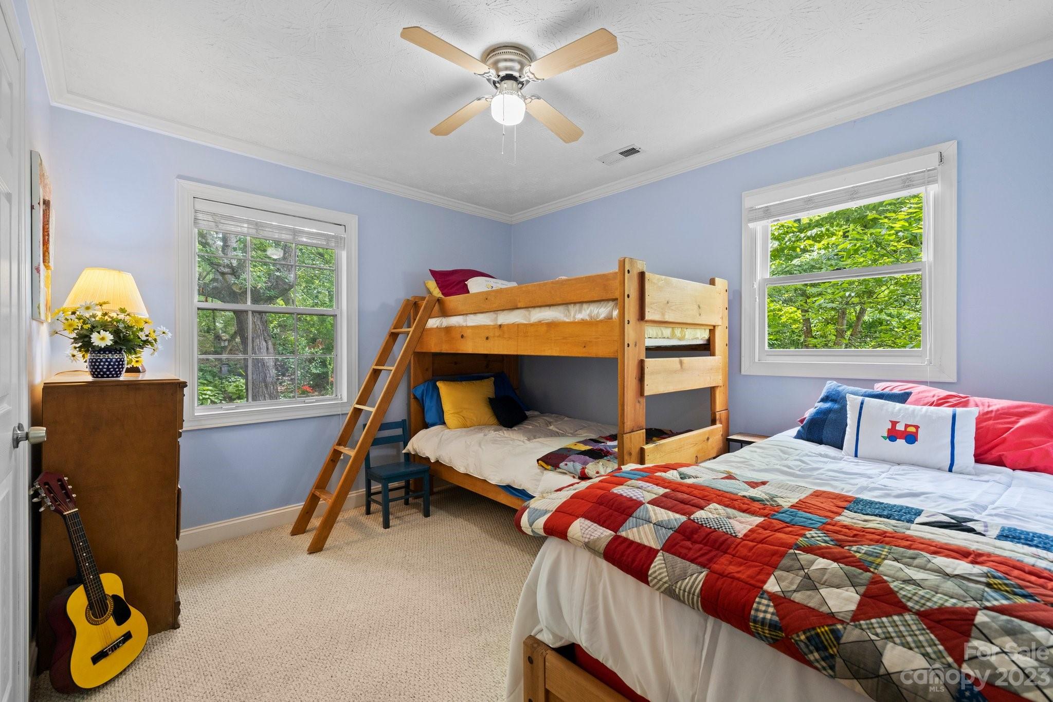 7 Quail Pointe Road Fletcher NC 28732
