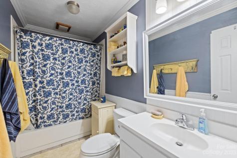 7 Quail Pointe Road Fletcher NC 28732
