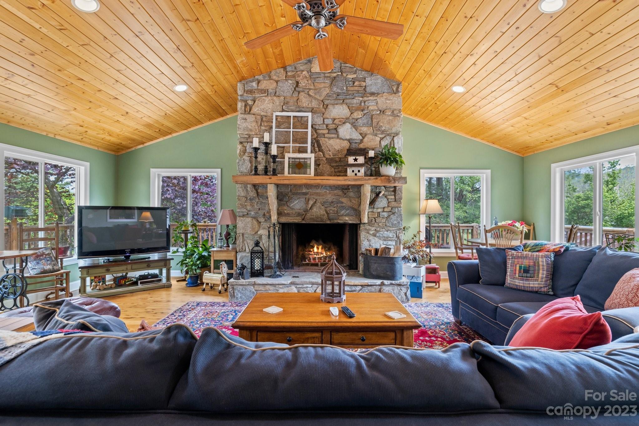 7 Quail Pointe Road Fletcher NC 28732