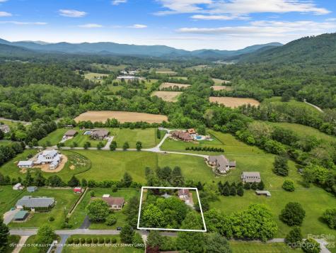 7 Quail Pointe Road Fletcher NC 28732