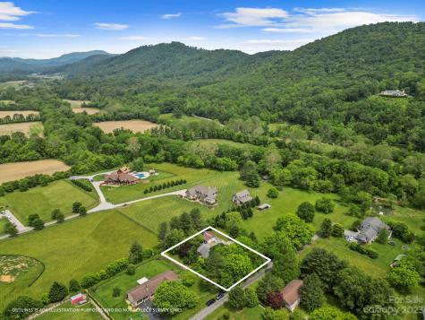 7 Quail Pointe Road Fletcher NC 28732