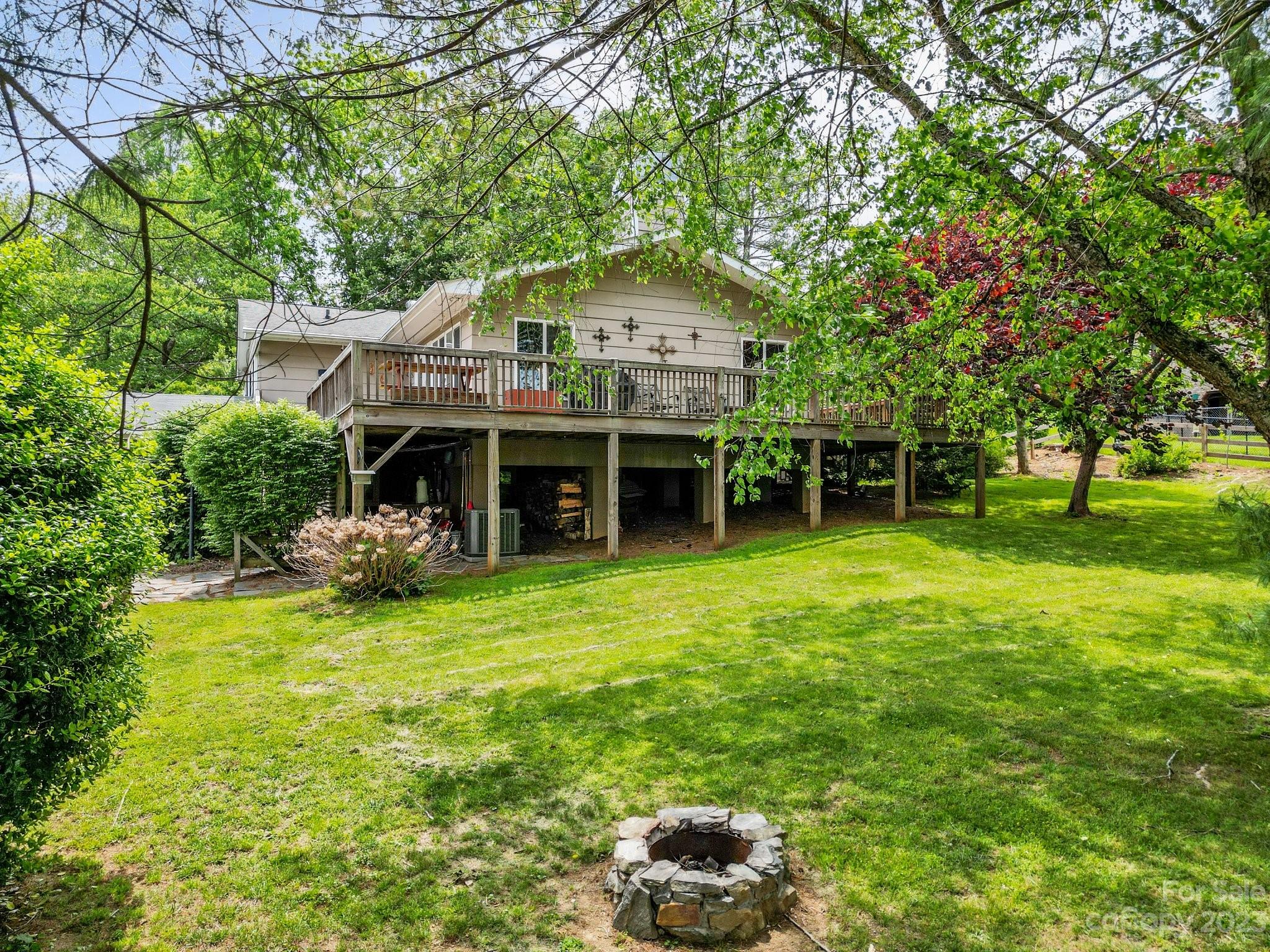 7 Quail Pointe Road Fletcher NC 28732