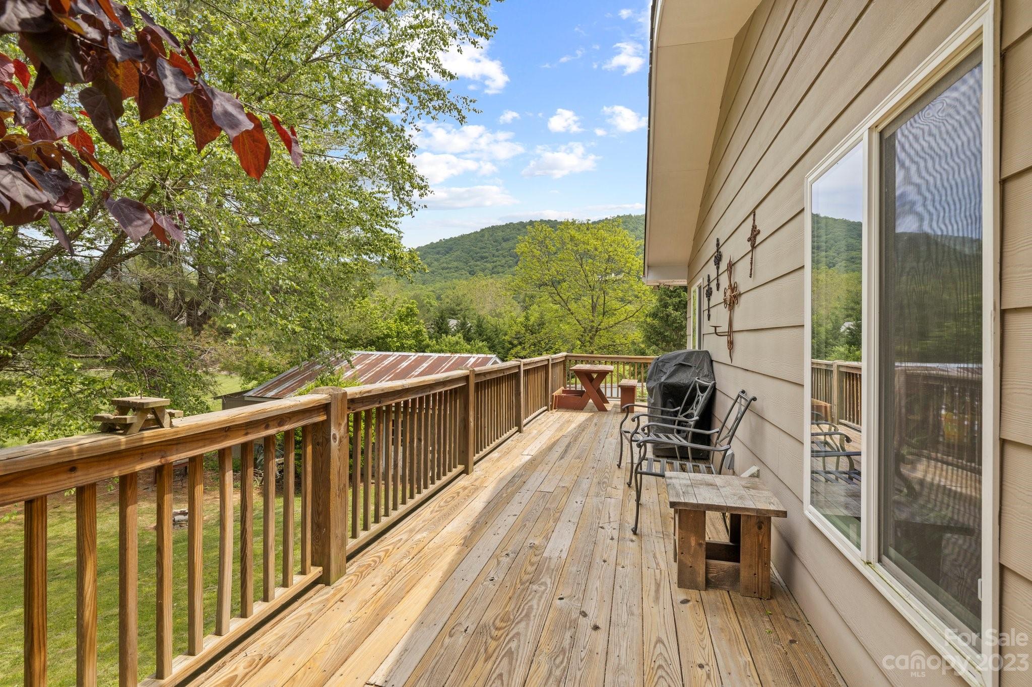 7 Quail Pointe Road Fletcher NC 28732