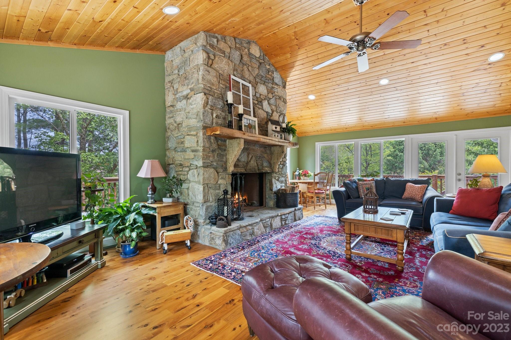 7 Quail Pointe Road Fletcher NC 28732
