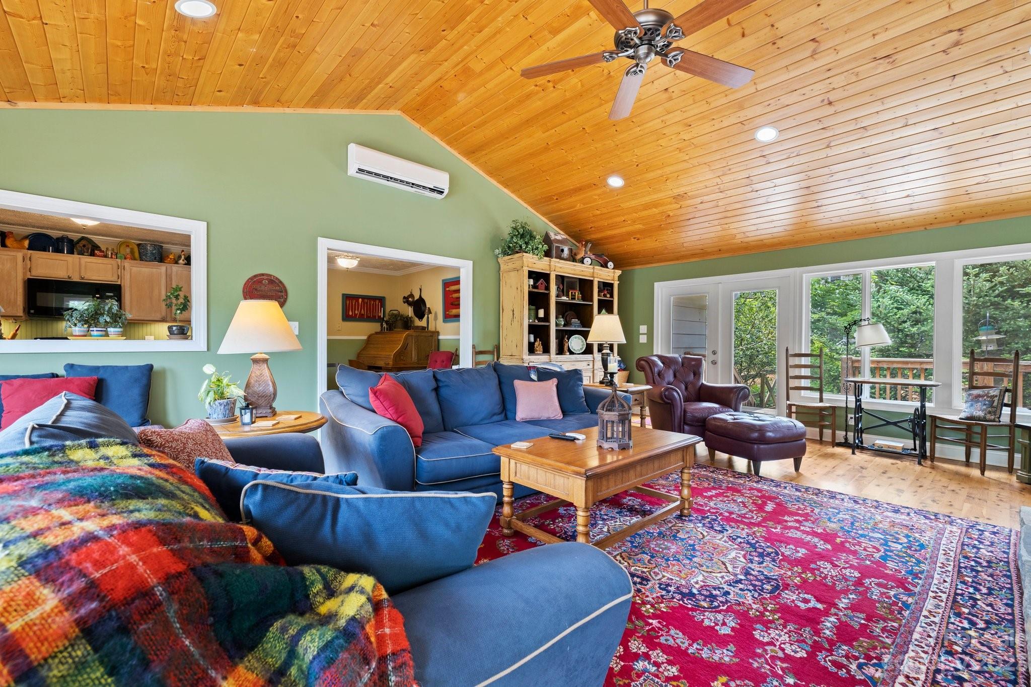 7 Quail Pointe Road Fletcher NC 28732