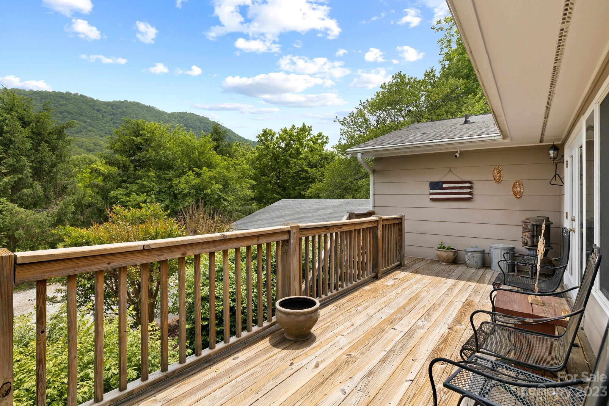 7 Quail Pointe Road Fletcher NC 28732