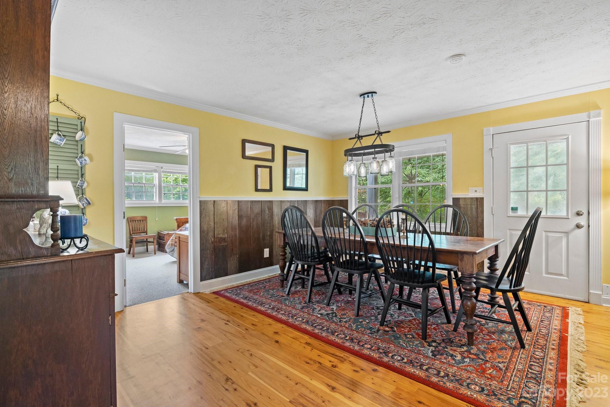 7 Quail Pointe Road Fletcher NC 28732