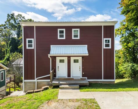14 Annie Street Asheville NC 28806