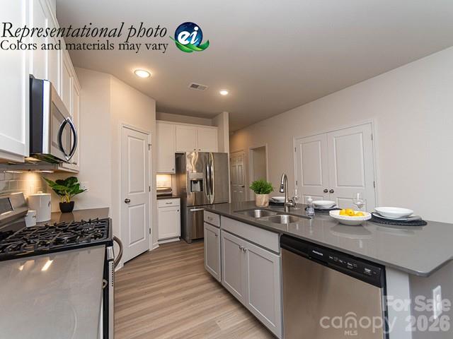 8132 Mcgarry Trail Charlotte NC 28214