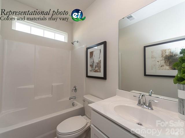 8132 Mcgarry Trail Charlotte NC 28214