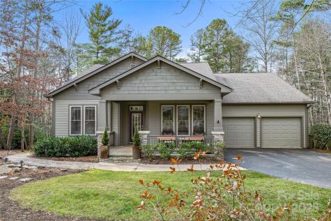 10 Cats Whisker Court Biltmore Lake NC 28715