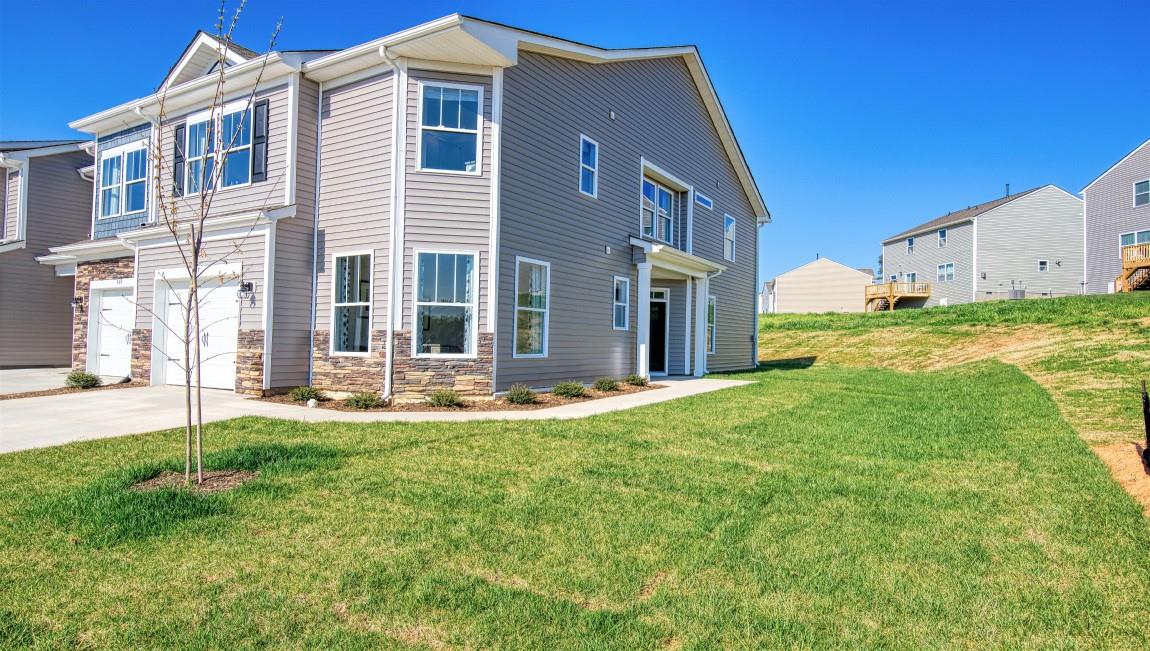 161 Creekview Road Hendersonville NC 28792