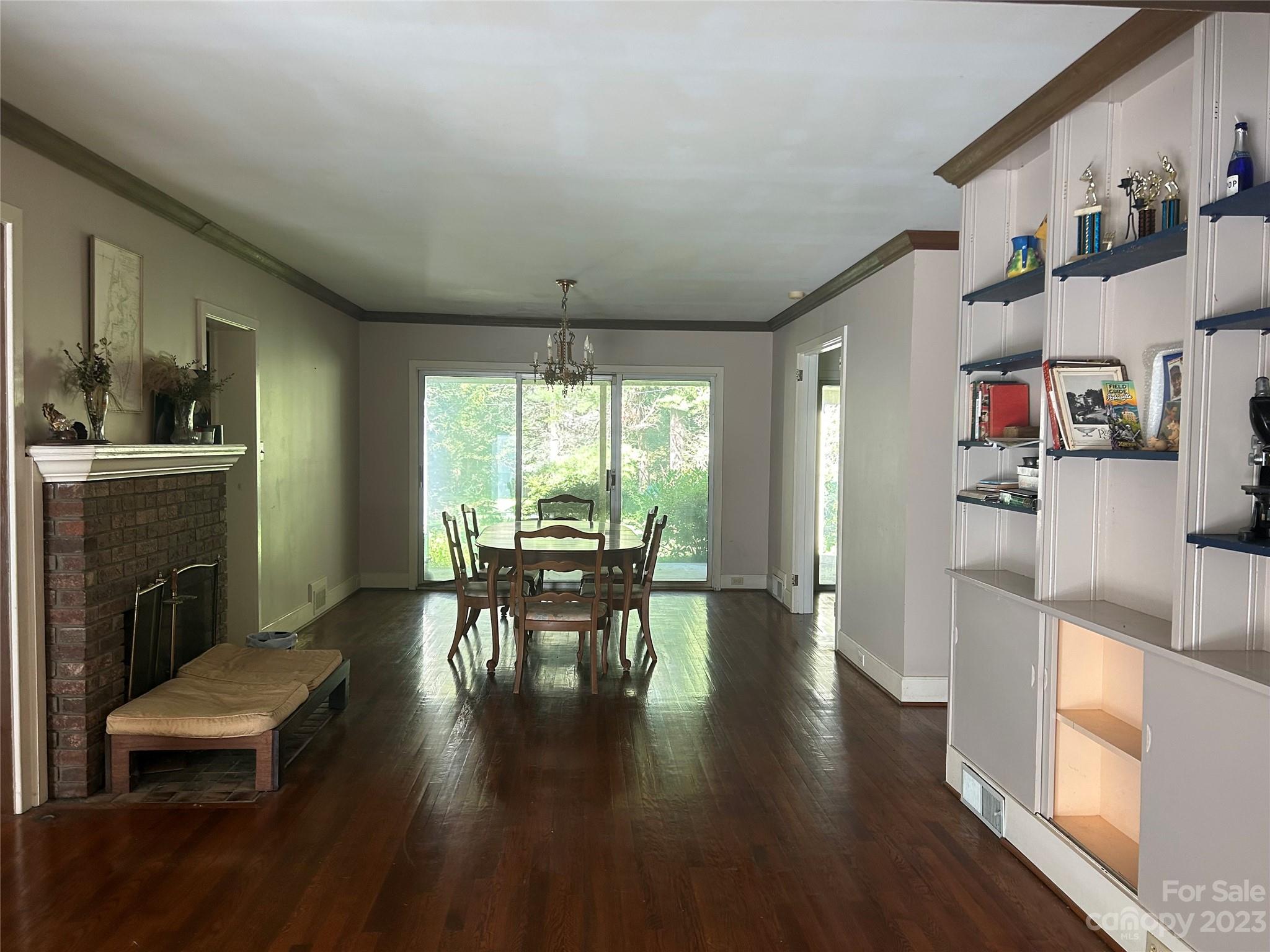 313 Vanderbilt Road Asheville NC 28803