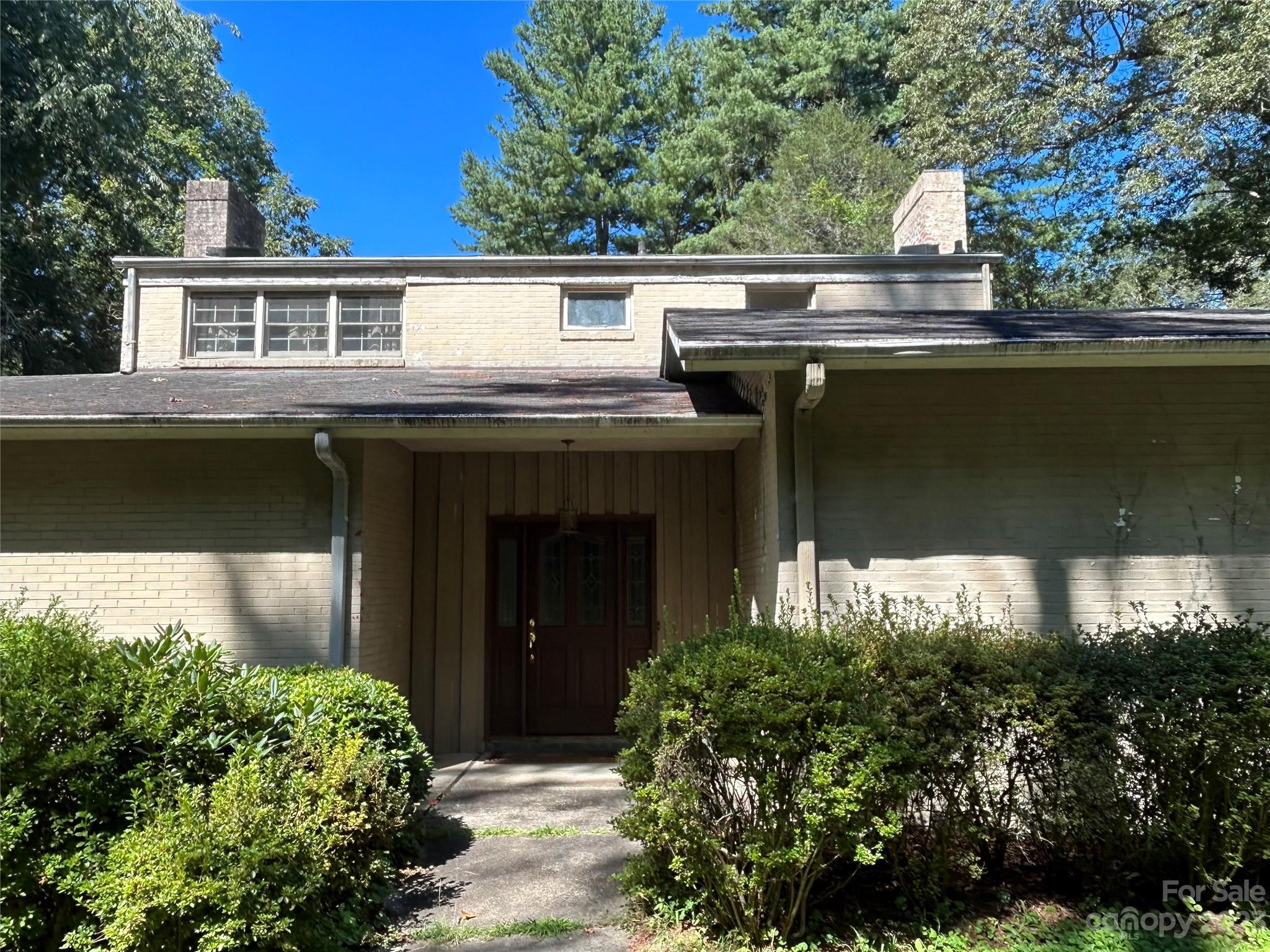 313 Vanderbilt Road Asheville NC 28803