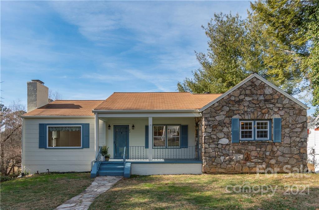 26 Lorraine Avenue Asheville NC 28804