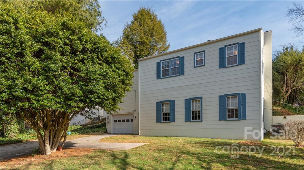 26 Lorraine Avenue Asheville NC 28804