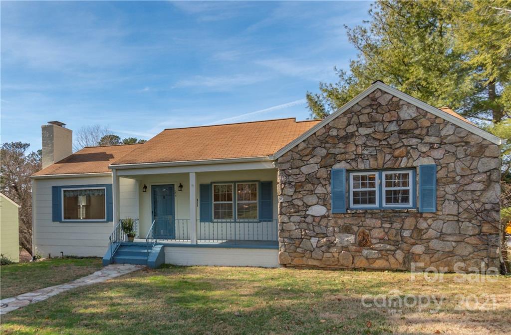 26 Lorraine Avenue Asheville NC 28804