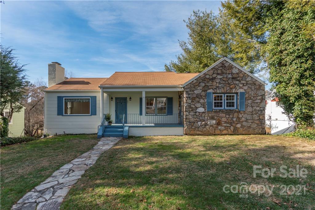 26 Lorraine Avenue Asheville NC 28804