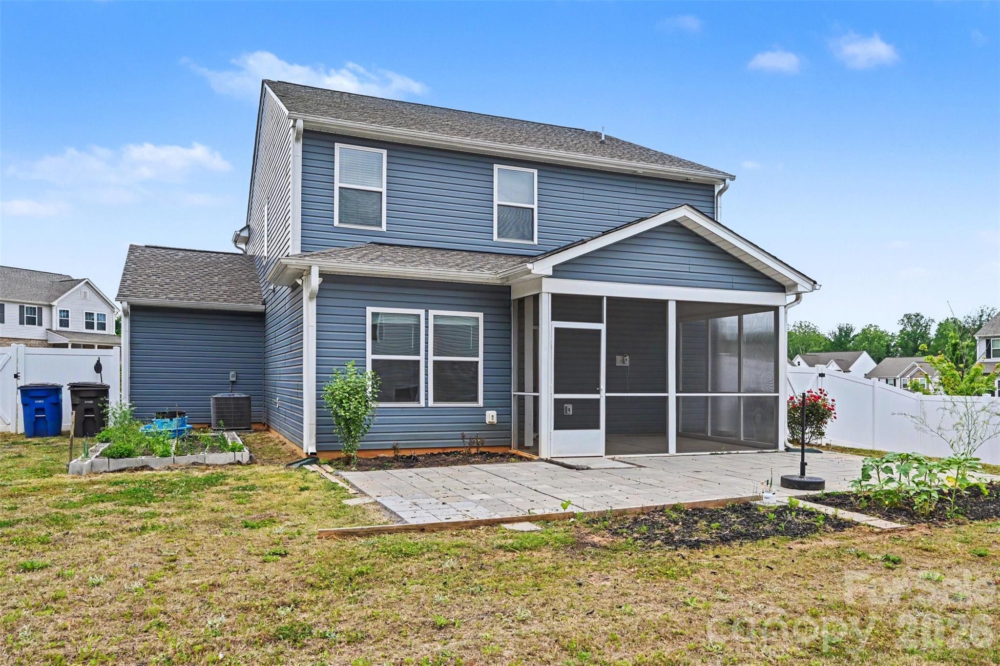 103 Trissy Court Statesville NC 28625