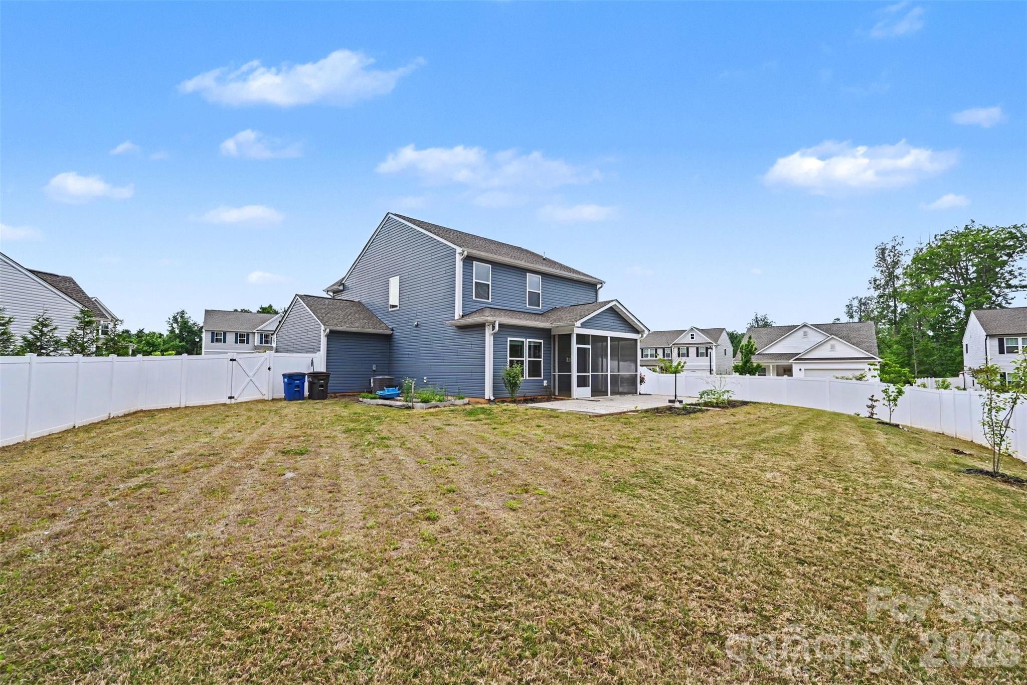 103 Trissy Court Statesville NC 28625