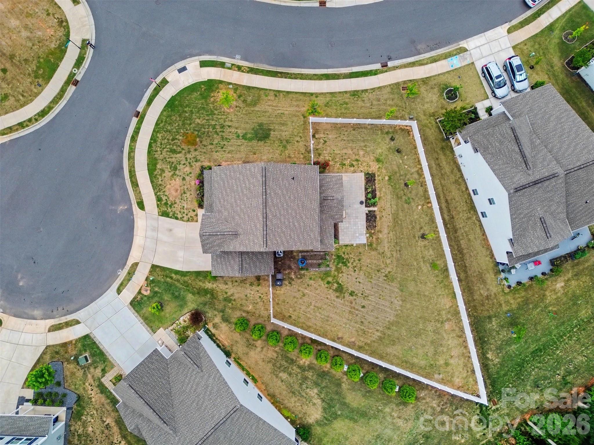 103 Trissy Court Statesville NC 28625
