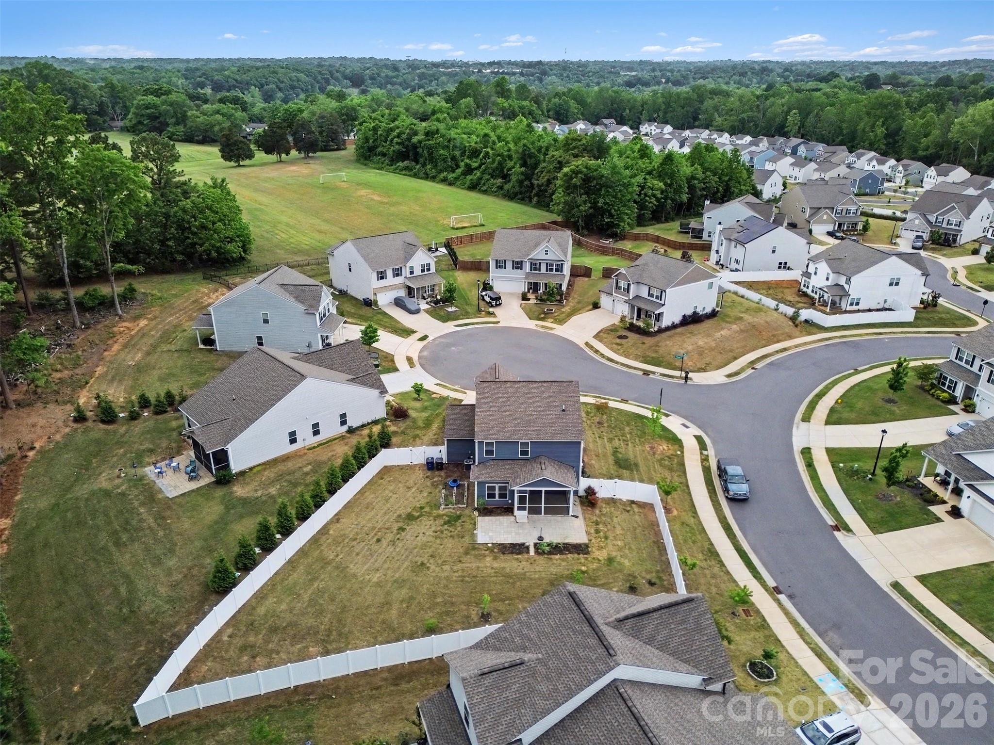 103 Trissy Court Statesville NC 28625
