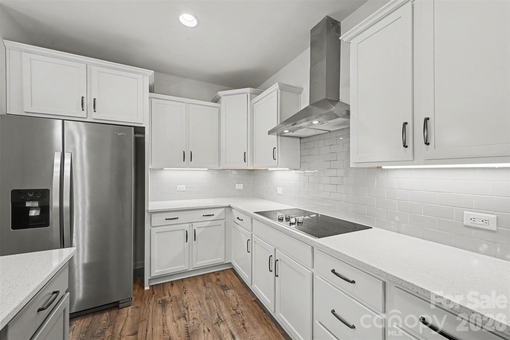103 Trissy Court Statesville NC 28625