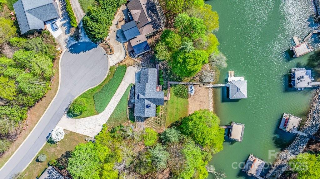 56 Lake Mist Court Nebo NC 28761
